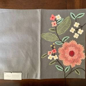 NWT Target Threshold Placemats